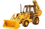 Used Case Backhoe Parts.