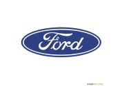 Used Ford Industrial Parts.