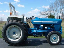 Ford 3600 ford 3600 #8