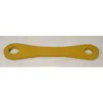 087-5802 Caterpillar EL200B 318 320 320B 320L 320C 320CL Excavator Bucket Side Link R/H