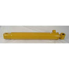 109-7020 Caterpillar Backhoe Dipper Cylinder Assembly 416B 416C