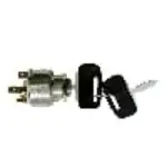 E8NN11N572AB Ford Ignition Switch