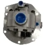 D0NN600F Ford Hydraulic Pump Assy