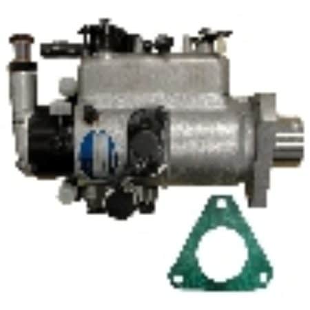 Ford 3 Cyl CAV Injection Pump