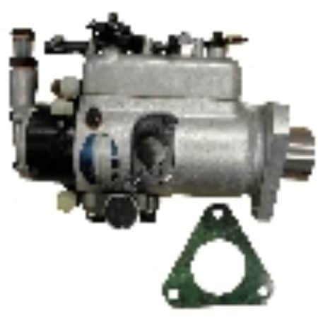 Ford 3 Cyl. Cav Injection Pump