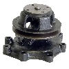 87615012 Ford Water Pump