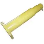 113-30-34240 Komatsu Dozer Track Adjuster Cylinder R/H D31A-16 D31A-17 D31P-16 D31P-17 After SN 25000