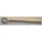 116965A2 CASE 650G 650H 750H 850G 850H Dozer Angle Cylinder Rod