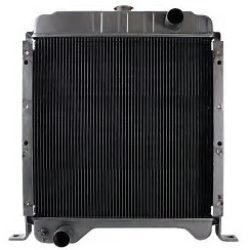 radiator-new-aftermarket-for-tractors-and-heavy-equipment