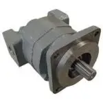 130258A2 Caes 570LXT 580L Backhoe Hydraulic Pump, New NON-OEM