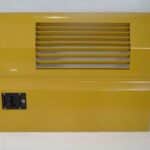 102-4989 Caterpillar Engine Compartment Door L/H