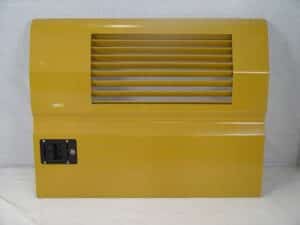102-4989 Caterpillar Engine Compartment Door L/H