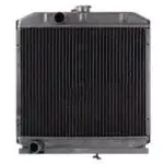15401-72060 Kubota Radiator