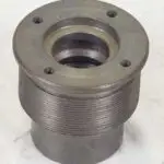 1542962C1 CASE 850 SERIES CRAWLER Lift Cylinder Gland