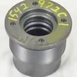 1542972C1 CASE 1150E CRAWLER Lift Cylinder Gland
