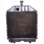 15482-99280 Kubota M6950 M6970 M7580 M7950 Radiator. New A.M.