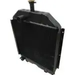 15571-72064 Kubota M5950 M5950-S Radiator. New Aftermarket.