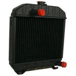 15572-72060 Kubota Radiator