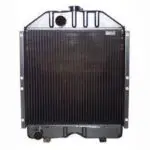 15714-72060 Kubota M7030 M7030SU M8030 Radiator