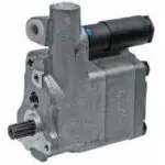 1663627M92 Massey Ferguson 1080 1085 165 175 180 245 Hydraulic Pump. New A.M. *SEE MORE MODELS*