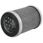 1687042M91 Massey Ferguson 135 150 165 175 235 245 Hydraulic Pump Filter. New A.M.