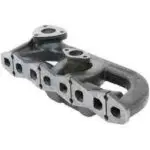 1750343M91 Massey Ferguson 30 135 TE20 TO20 TO30 TO35 Manifold Kit. New Aftermarket.