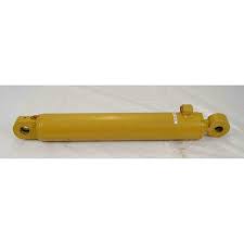 180-7485 Caterpillar 416D 420D Backhoe Stabilizer Cylinder (RH)