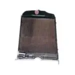 182319M91 Massey Ferguson MH50 MF50 MF65 Radiator. New A.M.
