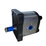 1825212M91 Massey Ferguson 154 174 184 283 284 383 393 Hydraulic Pump. NEW A.M. SEE MORE MODELS.