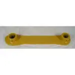 186-5650 Caterpillar 325 325B 325L 325BL 325C 325C Excavator Side Link L/H (with bolt hole)