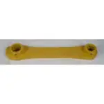 189-3878 Caterpillar Excavator Side Link L/H (with bolt hole) 330 330B 330L 330BL 330C 330CL