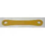 198-5737 Caterpillar Ecavator Bucket Side Link R/H E110B E120B 311 311B 311C 312 312B 312C