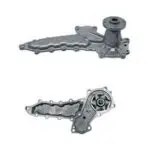 1A021-73033 Kubota Water Pump