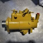 FORD NEW HOLLAND INJECTION PUMP