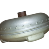 Case 580C Backhoe Re-Built Torque Converter -- 103293A1R D71758 - Image 2