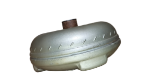 Case 580C Backhoe Re-Built Torque Converter -- 103293A1R D71758 - Image 2