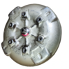 Case 580C Backhoe Re-Built Torque Converter -- 103293A1R D71758 - Image 4