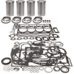 CS207OK Engine Overhaul Kit - Case G207D - Diesel Engine