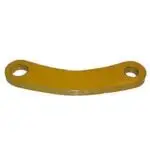 20X-70-24120 Komatsu PC60 PC75 PC75UU Excavator Side Link L/H (with bolt hole)