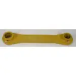 2406P4823D1 Kobelco SK200 Excavator Bucket Side Link L/H