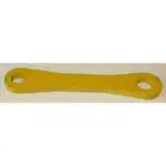 3037342 Hitachi EX60 Excavator SIDE Link R/H