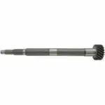 311203 Ford 601 701 801 901 Transmission INPUT SHAFT 15 SPLINE 20 TOOTH