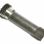 311249 Ford 501 601 701 801 PTO INPUT SHAFT