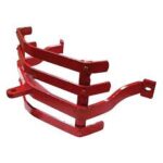 FORD NEW HOLLAND BUMPER