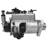 D0NN9A543J Ford 3 Cyl. CAV Injection Pump