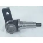 335132A1 Case Backhoe 2wd Spindle Left Hand, New Non-OEM 580K 580SK 580L 580SL 590