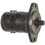 360677A1 Case 550H Crawler Dozer Hydraulic Pump, New Aftermarket