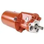 3774649M91 Massey Ferguson 275 298 565 575 590 675 690 Power Steering Pump. New A.M.