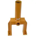389390A1 Case 450B 450C 455 455B 455C Track Adjuster Yoke
