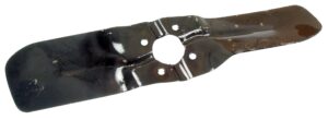 508E8506 Ford Fan Blade - Front